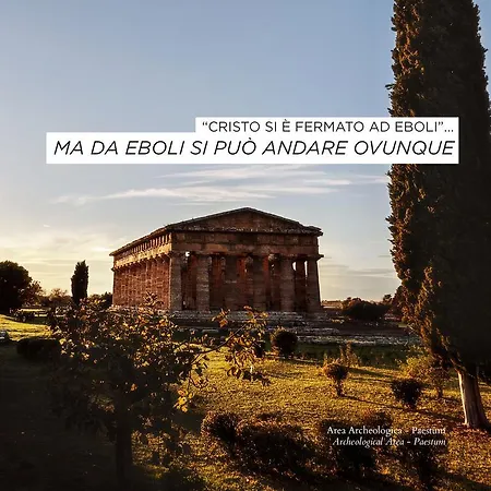Le Case Del Borgantico
